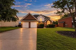 1202 Polk Crossing, McDonough, GA 30252 - Photo 1