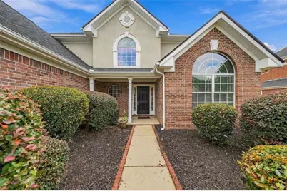 1202 Polk Crossing, McDonough, GA 30252 - Photo 4