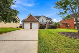 1202 Polk Crossing, McDonough, GA 30252 - Photo 1