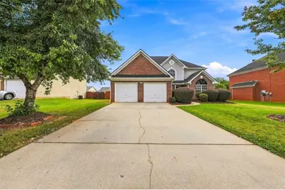 1202 Polk Crossing, McDonough, GA 30252 - Photo 2