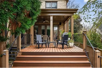 75 26th Street NW, Atlanta, GA 30309 - Photo 40