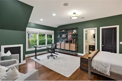 75 26th Street NW, Atlanta, GA 30309 - Photo 30