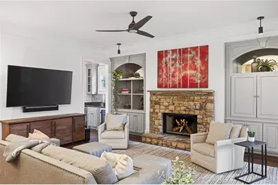 75 26th Street NW, Atlanta, GA 30309 - Photo 8