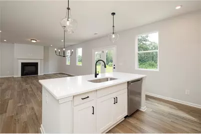 1650 Jordon Brook Drive, Lawrenceville, GA 30043 - Photo 16