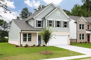 1650 Jordon Brook Dr, Lawrenceville, GA 30043 - Photo 2