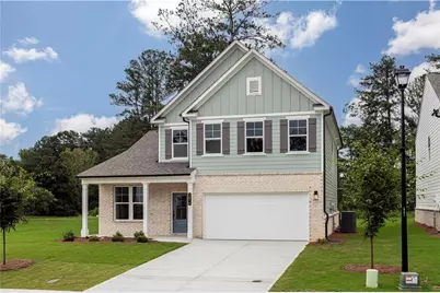 1650 Jordon Brook Drive, Lawrenceville, GA 30043 - Photo 1