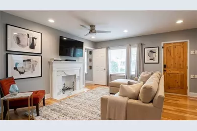 1152 Eastridge Road SW, Atlanta, GA 30311 - Photo 4