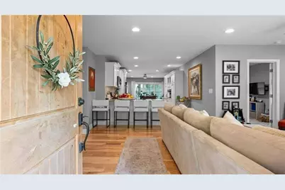 1152 Eastridge Road SW, Atlanta, GA 30311 - Photo 2