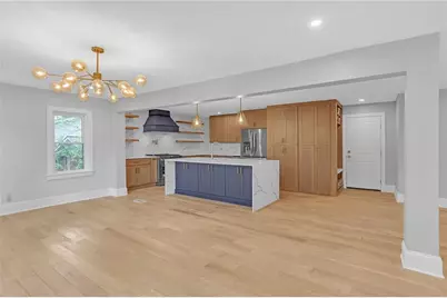 2707 Cosmos Drive NE, Atlanta, GA 30345 - Photo 12