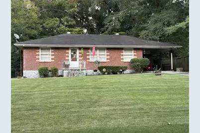 1860 S Columbia Place, Decatur, GA 30032 - Photo 2