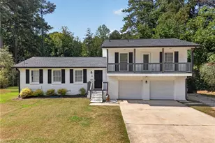 259 Mediterranean Ln, Lawrenceville, GA 30046 - Photo 2