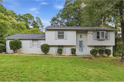 3724 Bramblevine Circle, Lithonia, GA 30038 - Photo 1