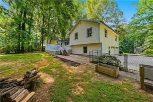 6166 Picketts Ridge NW, Acworth, GA 30101 - Photo 24