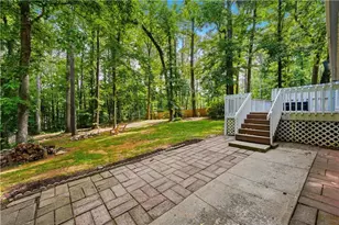 6166 Picketts Ridge NW, Acworth, GA 30101 - Photo 28