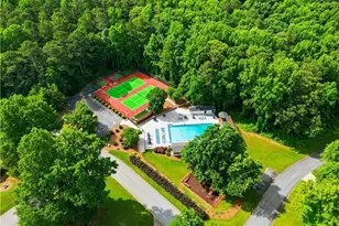 6166 Picketts Ridge NW, Acworth, GA 30101 - Photo 30