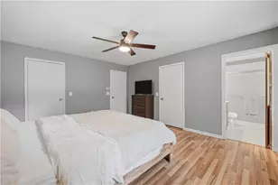 6166 Picketts Ridge NW, Acworth, GA 30101 - Photo 10