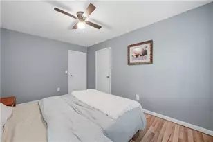 6166 Picketts Ridge NW, Acworth, GA 30101 - Photo 20