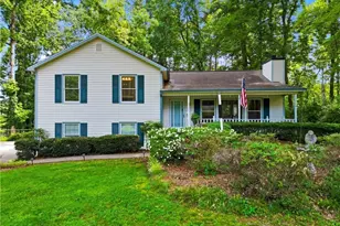 6166 Picketts Ridge NW, Acworth, GA 30101 - Photo 6