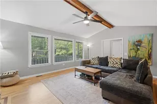6166 Picketts Ridge NW, Acworth, GA 30101 - Photo 12