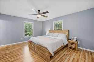 6166 Picketts Ridge NW, Acworth, GA 30101 - Photo 4