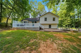 6166 Picketts Ridge NW, Acworth, GA 30101 - Photo 28