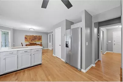 6166 Picketts Ridge NW, Acworth, GA 30101 - Photo 16