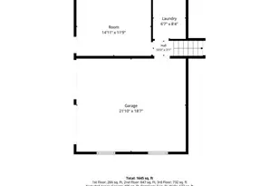 6166 Picketts Ridge NW, Acworth, GA 30101 - Photo 38