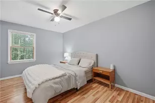 6166 Picketts Ridge NW, Acworth, GA 30101 - Photo 20