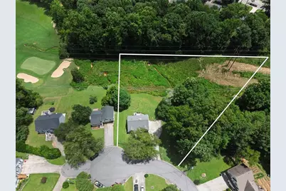 3622 Winding Trail Dr Drive, Douglasville, GA 30135 - Photo 2