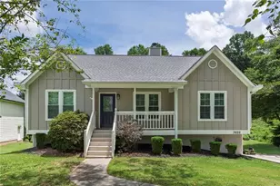 3622 Winding Trail Dr Dr, Douglasville, GA 30135 - Photo 1