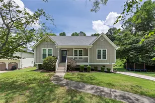 3622 Winding Trail Dr Dr, Douglasville, GA 30135 - Photo 1