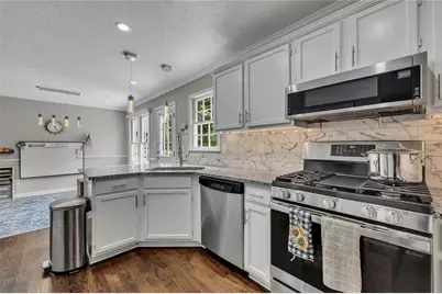 3622 Winding Trail Dr Drive, Douglasville, GA 30135 - Photo 10