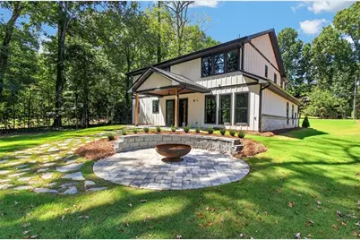 5578 Lilburn Stone Mountain Road, Stone Mountain, GA 30087 - Photo 8