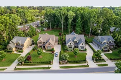 5578 Lilburn Stone Mountain Road, Stone Mountain, GA 30087 - Photo 12