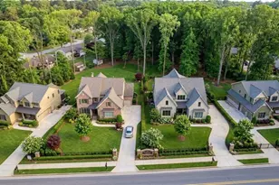 5578 Lilburn Stone Mountain Rd, Stone Mountain, GA 30087 - Photo 12
