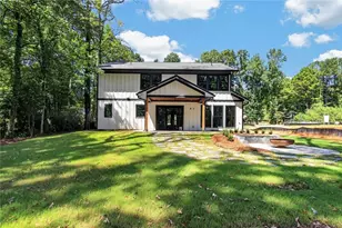 5578 Lilburn Stone Mountain Rd, Stone Mountain, GA 30087 - Photo 4