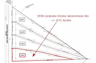 5578 Lilburn Stone Mountain Rd, Stone Mountain, GA 30087 - Photo 10
