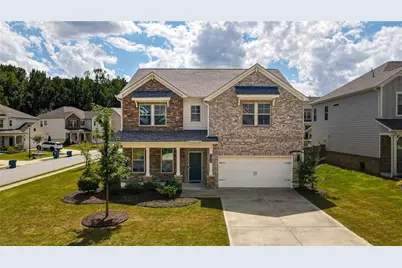 1820 Wellston Drive, Lawrenceville, GA 30043 - Photo 2