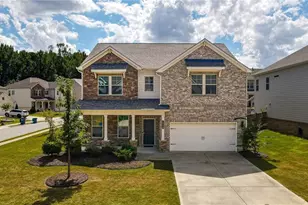 1820 Wellston Dr, Lawrenceville, GA 30043 - Photo 2