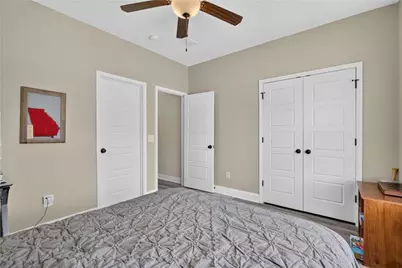 199 Thurmond Road NE, Statham, GA 30666 - Photo 22
