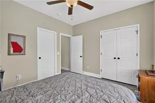 199 Thurmond Rd NE, Statham, GA 30666 - Photo 22