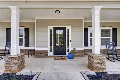 199 Thurmond Road NE, Statham, GA 30666 - Photo 38