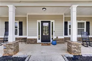 199 Thurmond Rd NE, Statham, GA 30666 - Photo 38