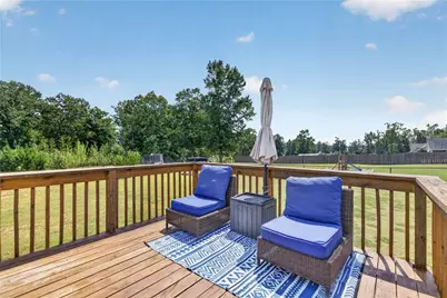 199 Thurmond Road NE, Statham, GA 30666 - Photo 16