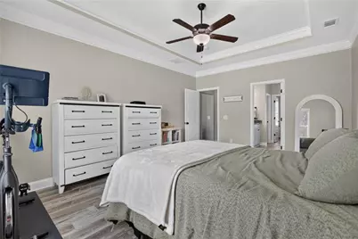 199 Thurmond Road NE, Statham, GA 30666 - Photo 28
