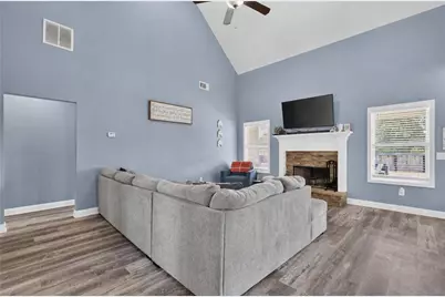 199 Thurmond Road NE, Statham, GA 30666 - Photo 40