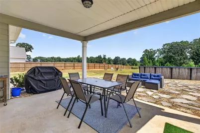 199 Thurmond Road NE, Statham, GA 30666 - Photo 14