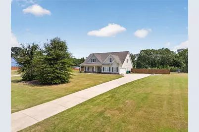 199 Thurmond Road NE, Statham, GA 30666 - Photo 2