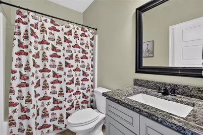 199 Thurmond Road NE, Statham, GA 30666 - Photo 24