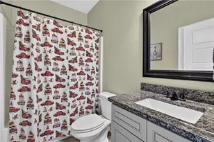 199 Thurmond Rd NE, Statham, GA 30666 - Photo 24